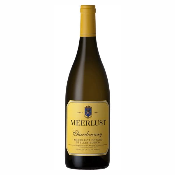 Meerlust Chardonnay