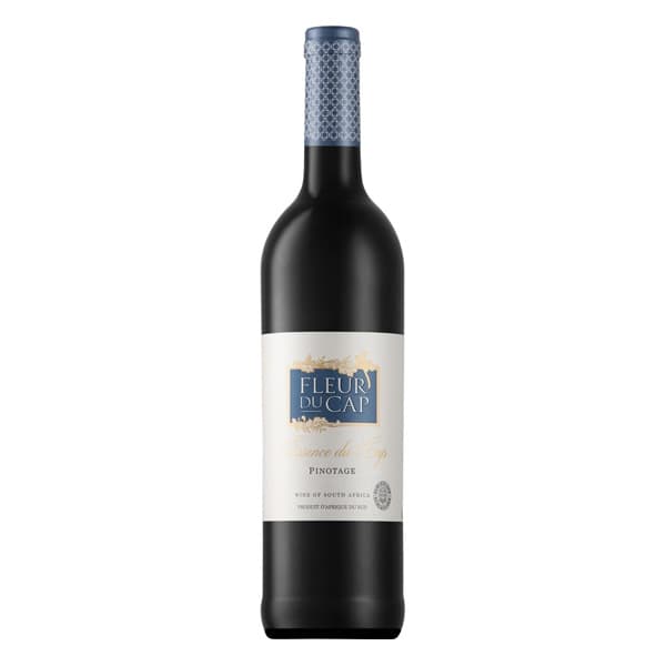 Fleur du Cap Pinotage