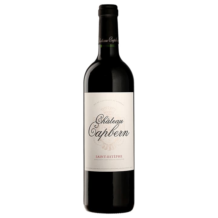 Chateau Capbern 2020